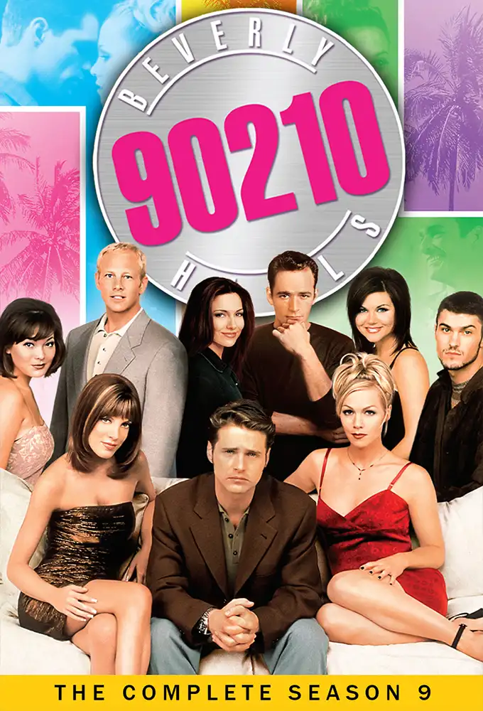 Season 9