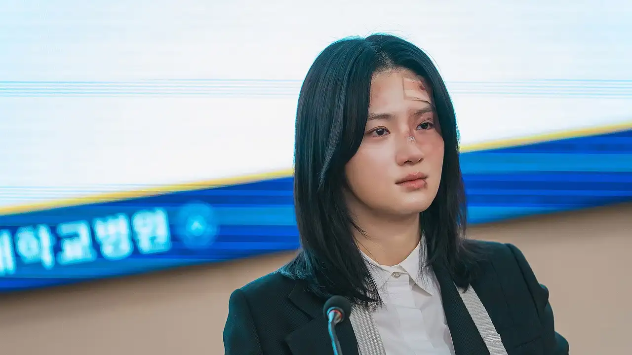 Episode 13