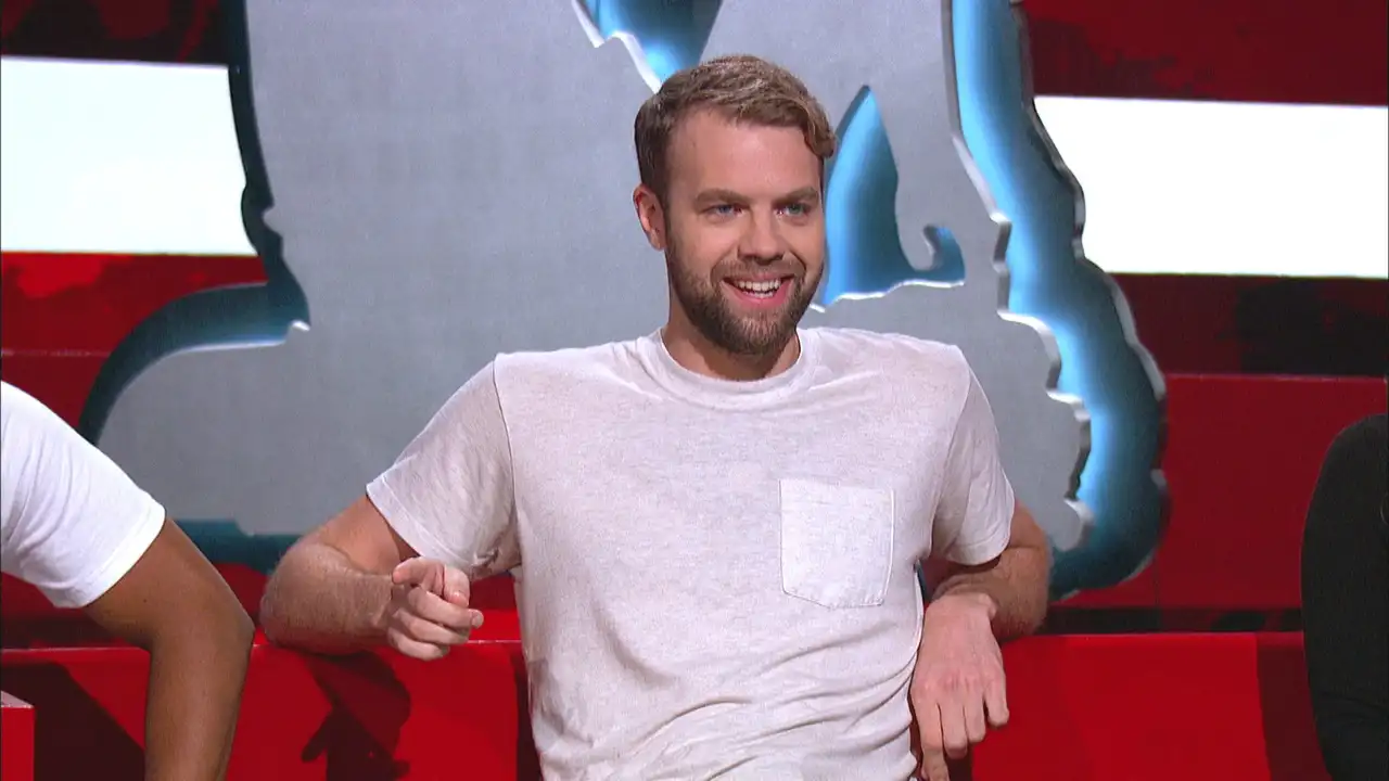 Brooks Wheelan
