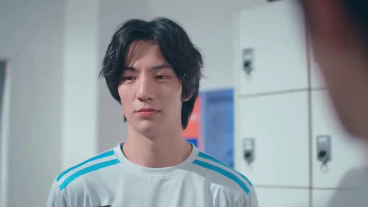 Episode 7