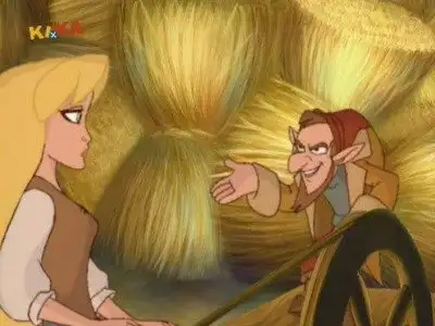 Rumpelstiltskin