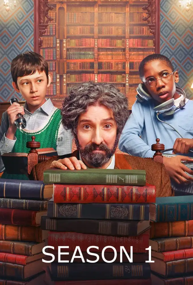 Season 1