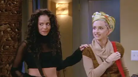 Sister, Sistah