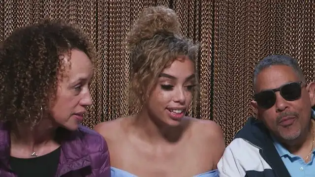 In Da Club…With Your Parents