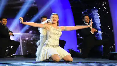 Twelve of the Top 48 perform (3)