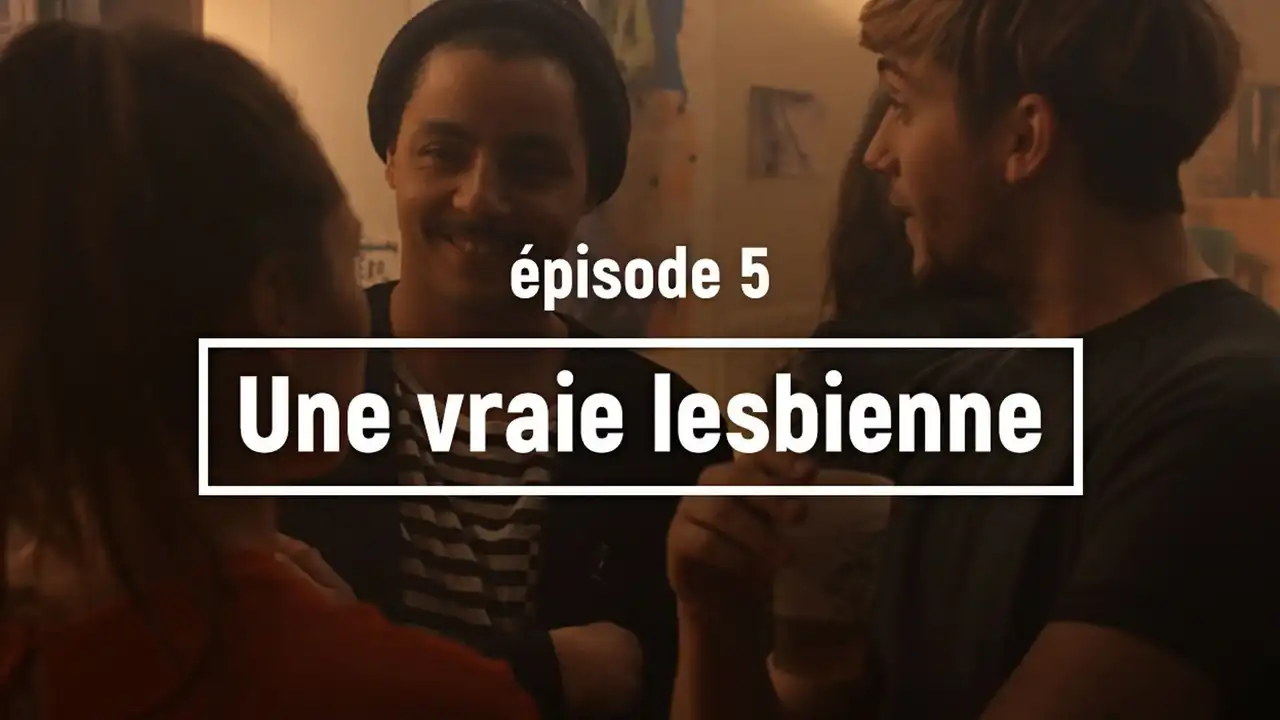 A real lesbian