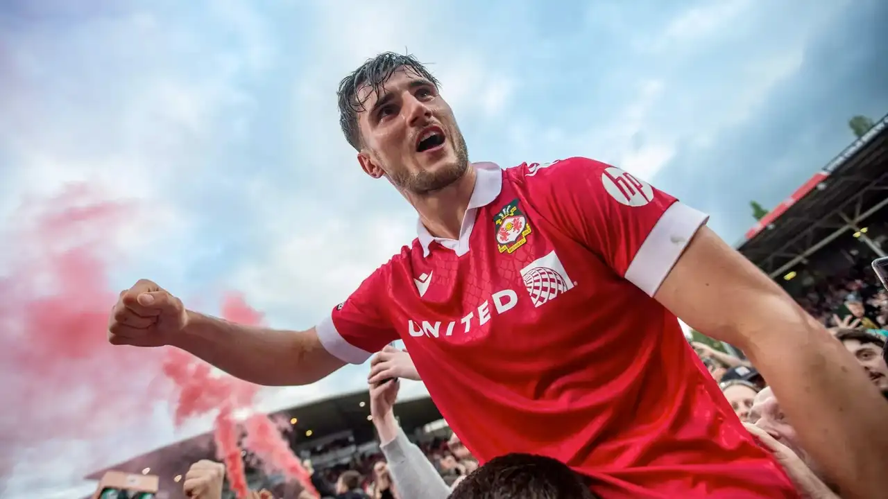 Do a Wrexham