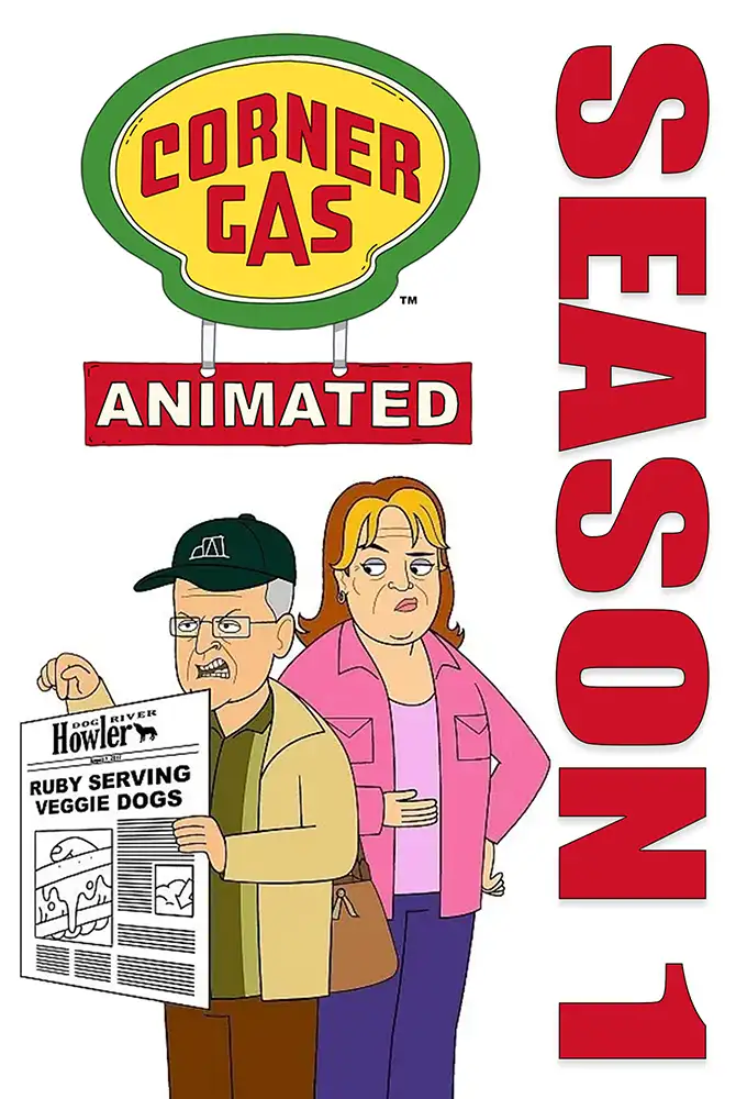 Season 1