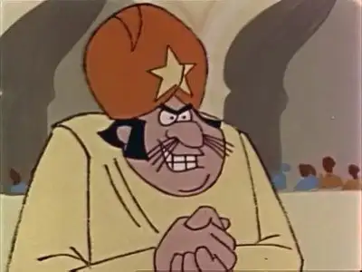 Episode 11: India