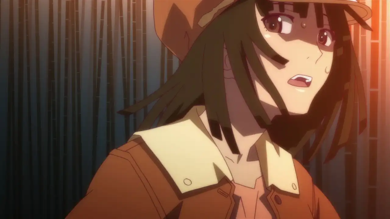 Nadeko Snake (1)
