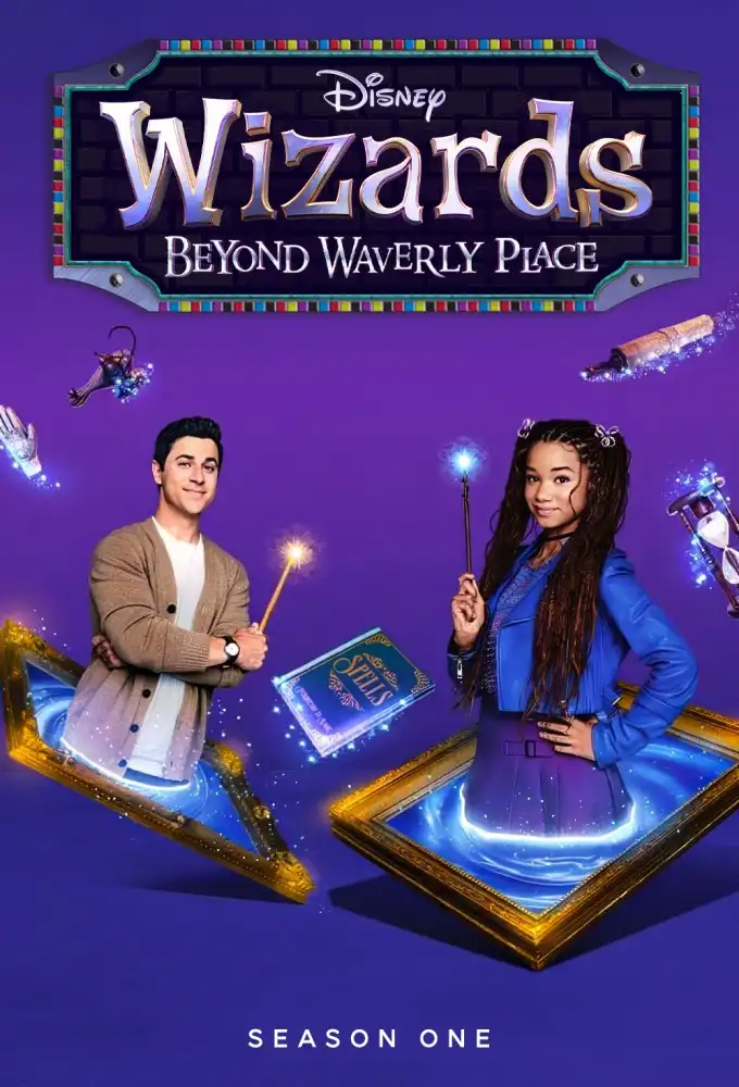 Season 1