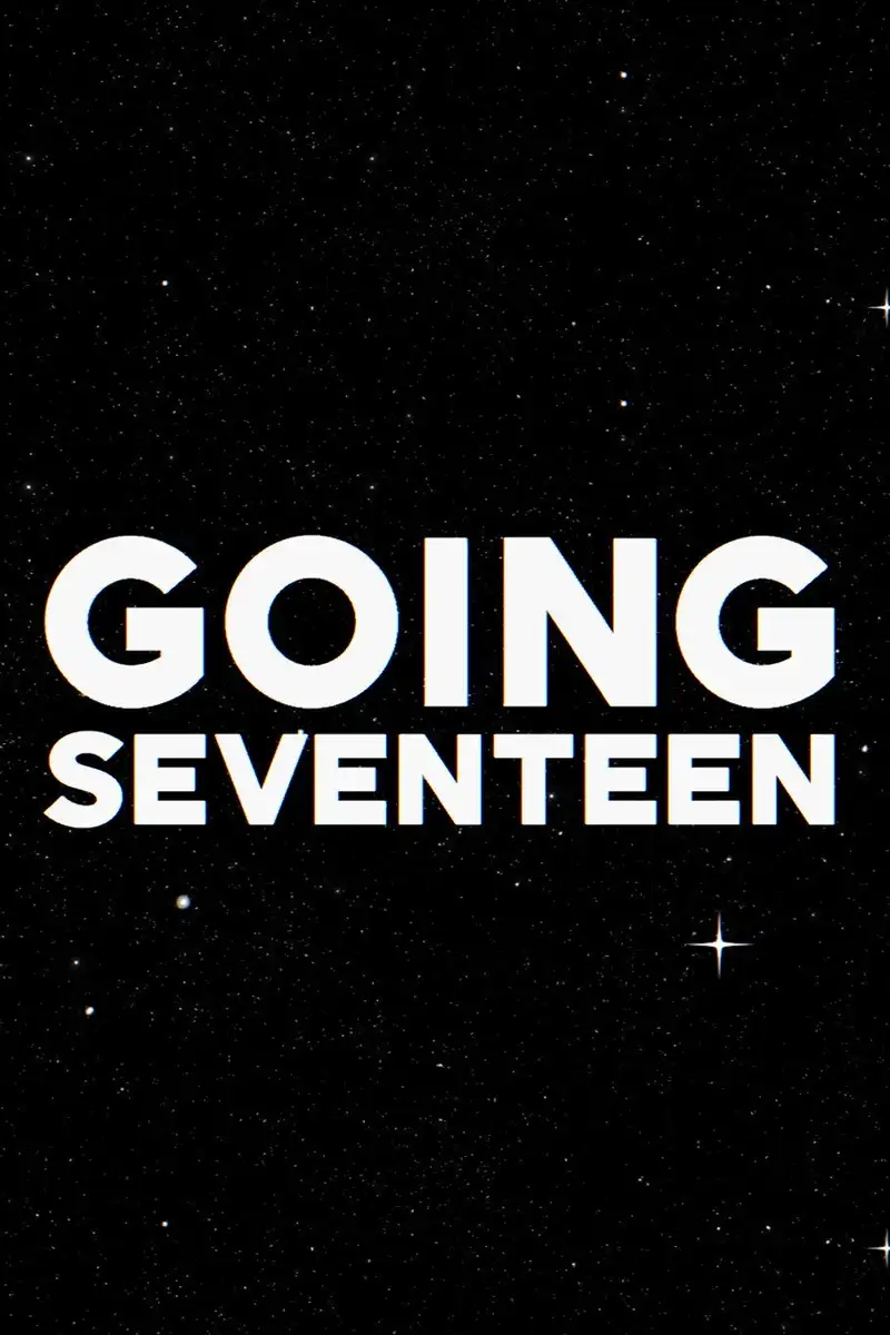 GOING SEVENTEEN 2025