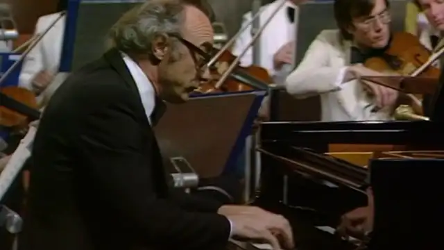 Omnibus at the Proms
