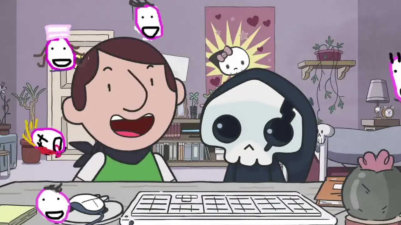 Episode 6