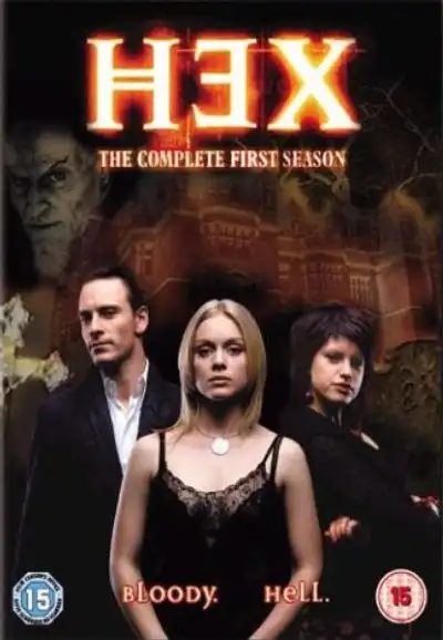 Series 1