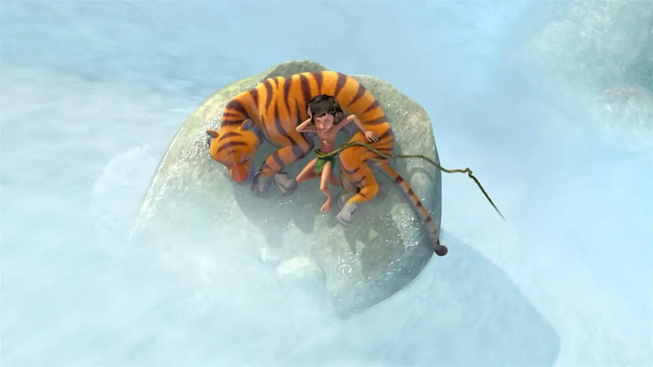 Stranded