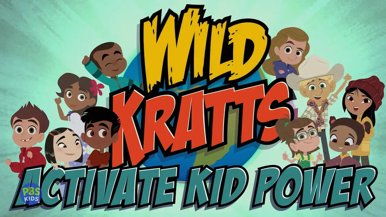 Activate Kid Power