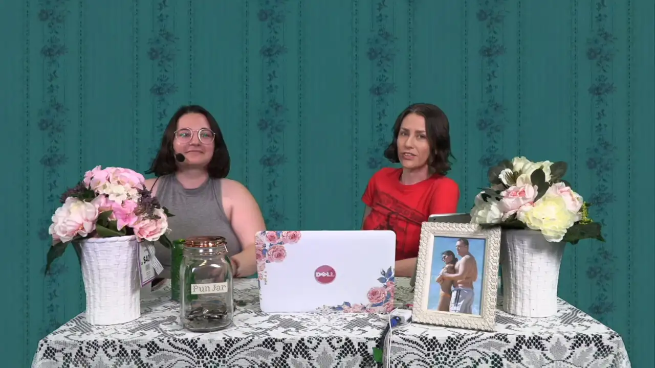 The Perfect Women, Episode 3