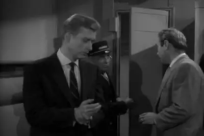 The Manacled