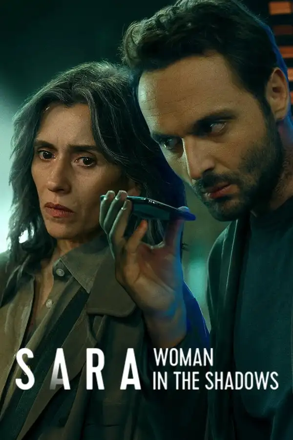 Sara - Woman in the Shadows