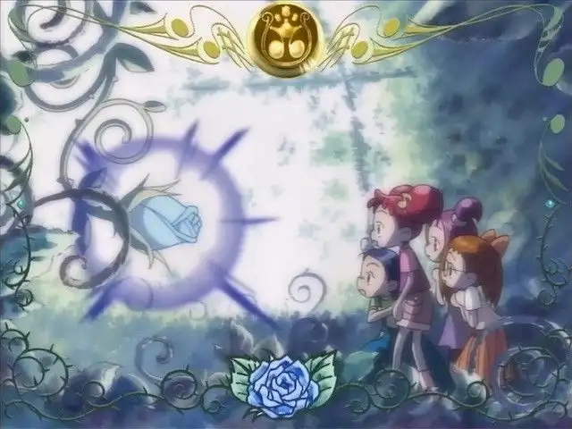 Doremi Becomes a Mama!?