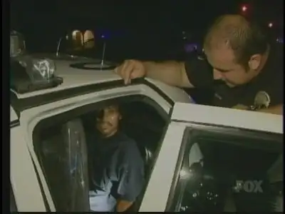 COPS - Coast To Coast