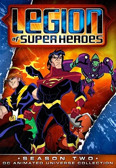 Season 2