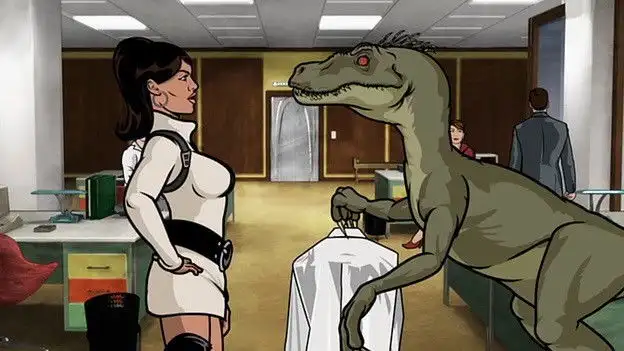 Archersaurus