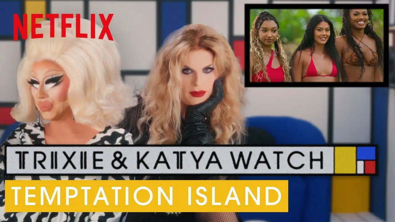 Temptation Island