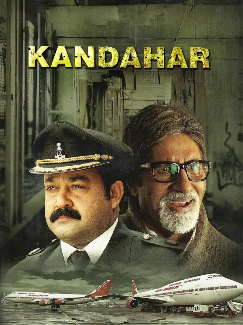 Kandahar