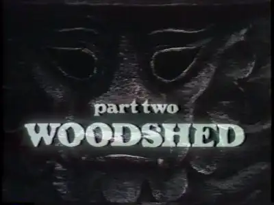 Woodshed