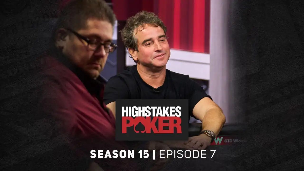 Episode 7