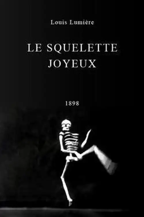 The Dancing Skeleton