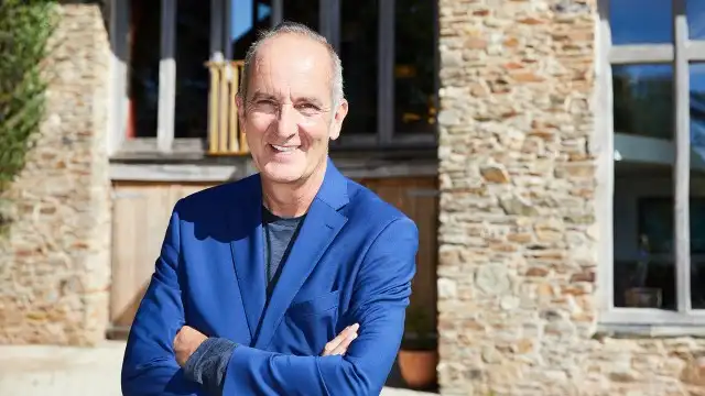 The Great British Property Scandal Special: Kevin's Grand Design Part 2
