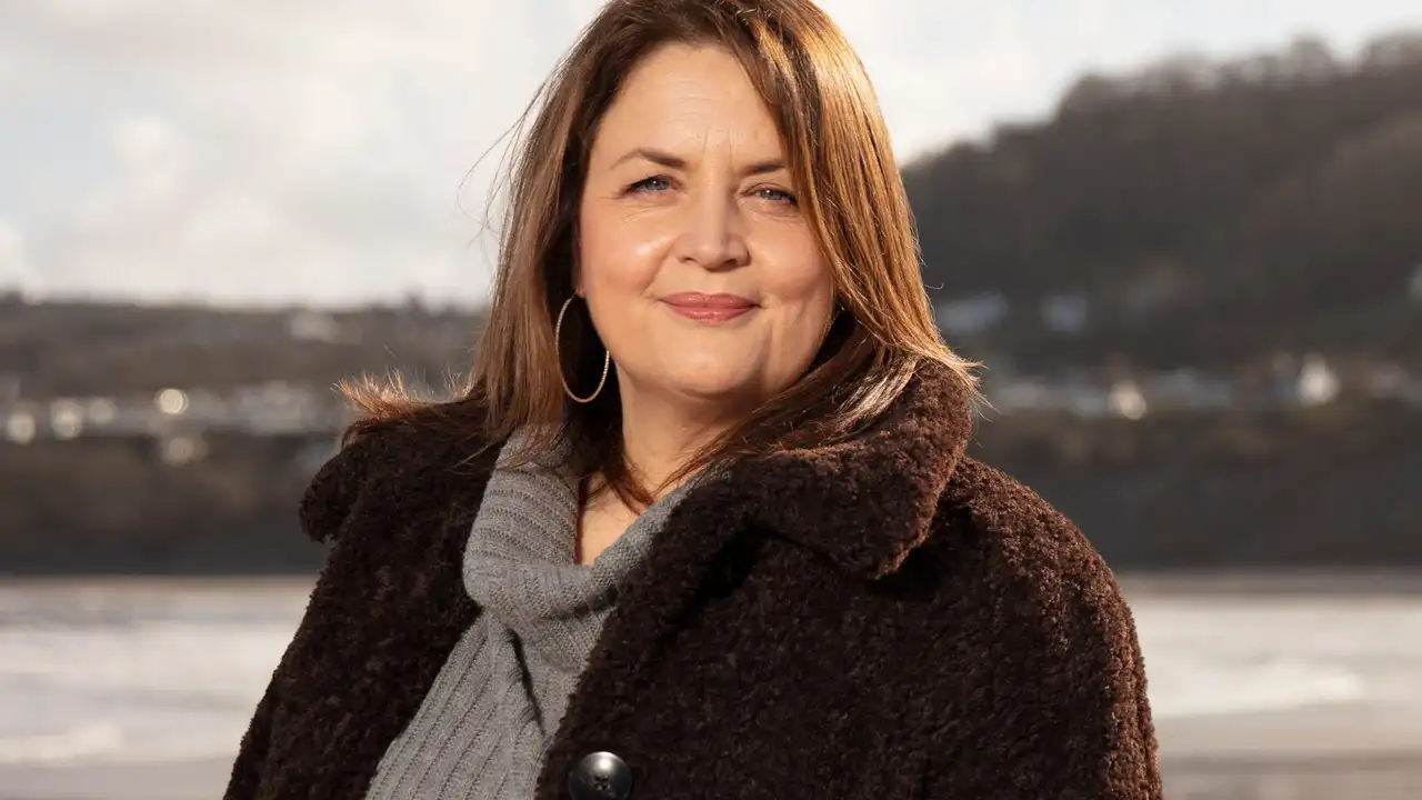 Ruth Jones