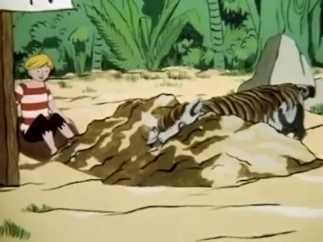 Six Foot Deep