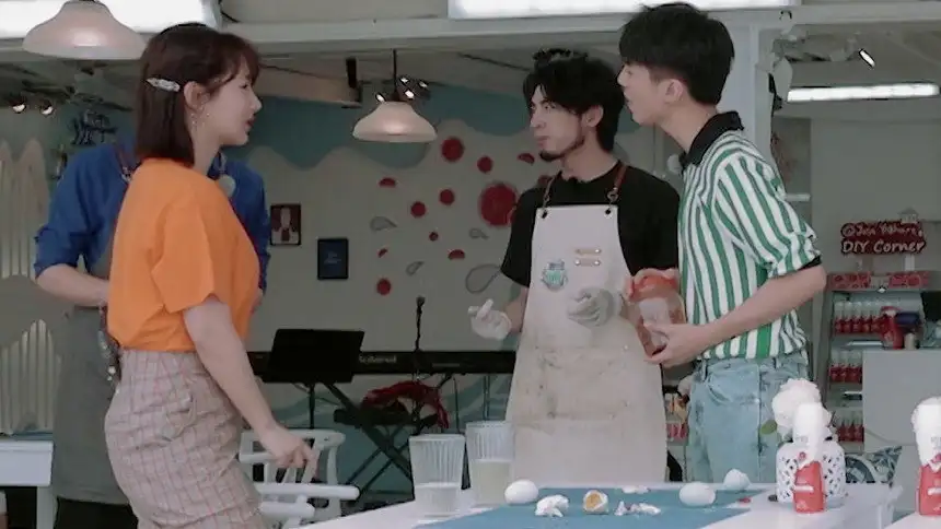 S3 VIP Extra EP5