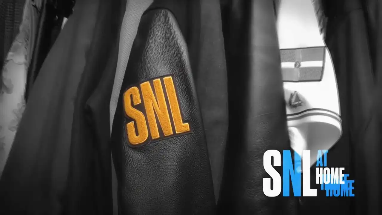 SNL at Home: Tom Hanks
