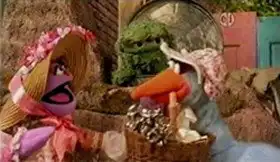 Mary, Mary Quite Contrary