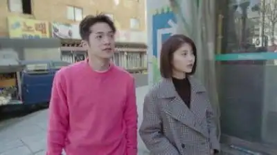 The Girls' Secret Date: Part 2