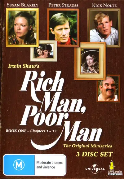Miniseries