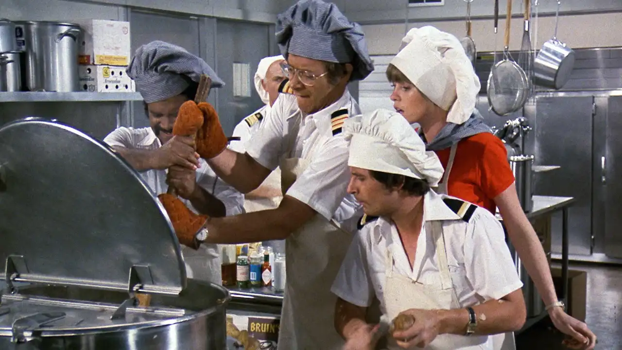 Dear Beverly/The Strike/Special Delivery