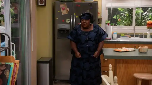 The Incomparable Ella