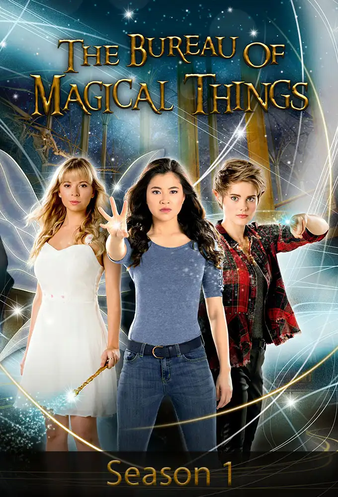 Season 1