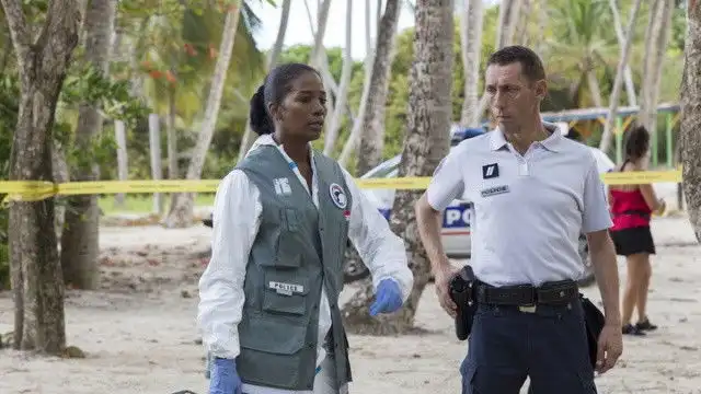 Anse Michel