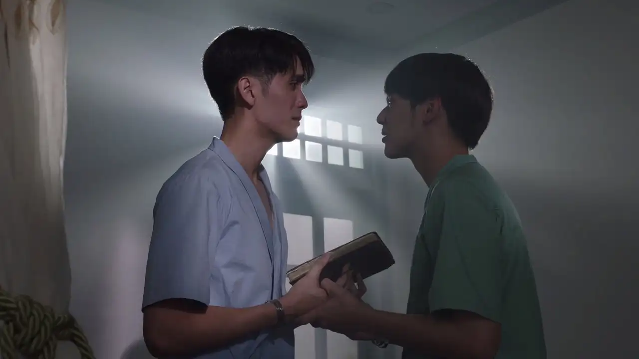 Episode 6