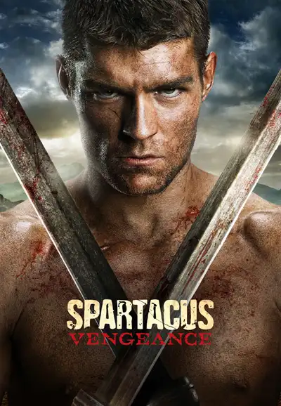 Vengeance