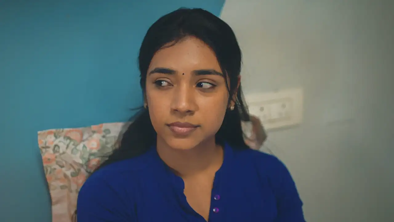 Jayshree's Dilemma