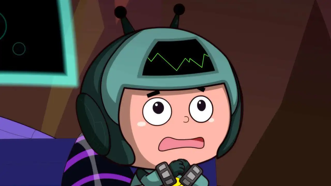 Episode 18