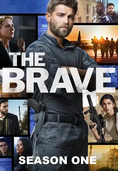 Season 1